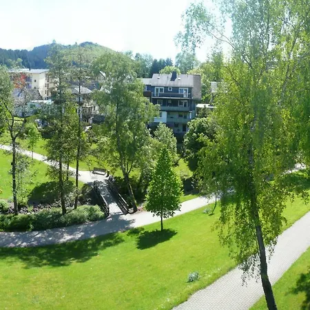 Fewo G Am Kurpark * Willingen (Upland)
