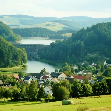 Fewo G Am Kurpark Willingen (Upland)