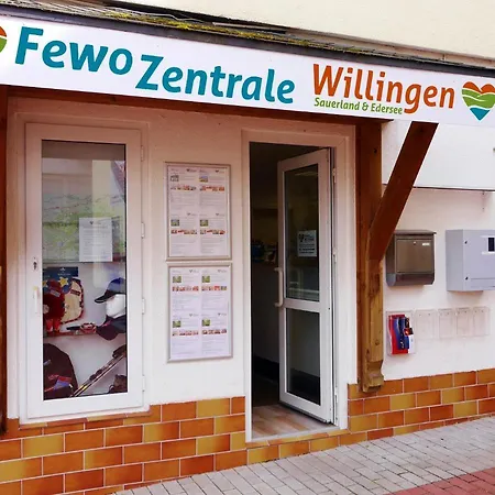 Fewo G Am Kurpark